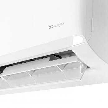 Блок внутренний Ballu ECO Smart DC BSYI-FM/in-07HN8_V1/EU инверторной мульти сплит-системы — общий вид