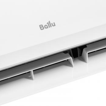 Блок внутренний Ballu ECO Smart DC BSYI-FM/in-07HN8_V1/EU инверторной мульти сплит-системы — общий вид