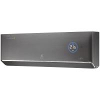 Сплит-система инверторного типа Electrolux Crystal Air Super DC EACS/I-13HFA/N8_V2 комплект — общий вид