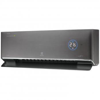 Сплит-система инверторного типа Electrolux Crystal Air Super DC EACS/I-13HFA/N8_V2 комплект — общий вид
