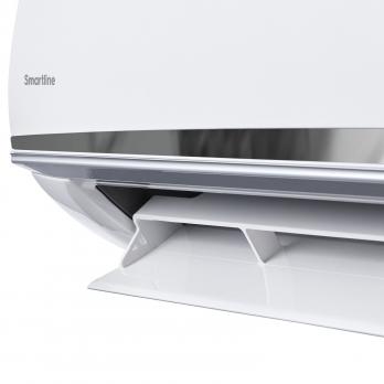 Сплит-система инверторного типа Electrolux Smartline DC EACS/I-18HSM/N8_V3 комплект — общий вид