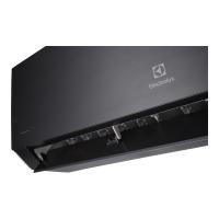 Сплит-система инверторного типа Electrolux Enterprise Super DC EACS/I-18HEN-BLACK/N8_24Y комплект — фото 3