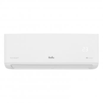Блок внутренний Ballu ECO Smart DC BSYI-FM/in-12HN8_V1/EU инверторной мульти сплит-системы — общий вид