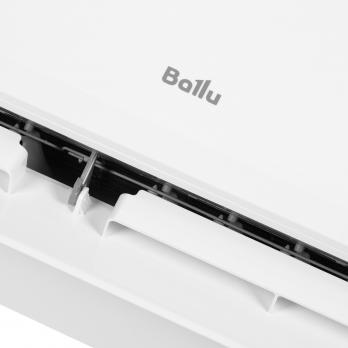 Блок внутренний Ballu ECO Smart DC BSYI-FM/in-12HN8_V1/EU инверторной мульти сплит-системы — общий вид