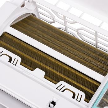 Блок внутренний Ballu ECO Smart DC BSYI-FM/in-12HN8_V1/EU инверторной мульти сплит-системы — общий вид