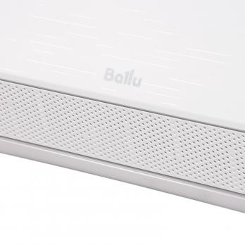 Сплит-система инверторного типа Ballu Defender BSHI-24HN8 комплект — общий вид