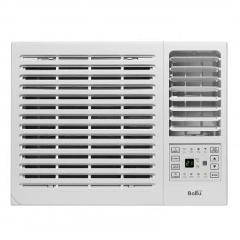 Кондиционер оконный Ballu WIND COOL BWC-09 AC — общий вид