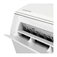 Сплит-система инверторного типа Electrolux Avalanche Super DC Inverter EACS/I-24HAV/N8_22Y комплект — фото 4