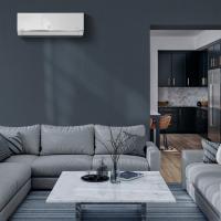 Сплит-система инверторного типа Electrolux Avalanche Super DC Inverter EACS/I-24HAV/N8_22Y комплект — фото 6