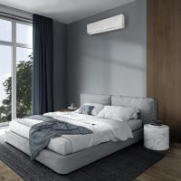 Сплит-система инверторного типа Electrolux Avalanche Super DC Inverter EACS/I-24HAV/N8_22Y комплект — фото 7