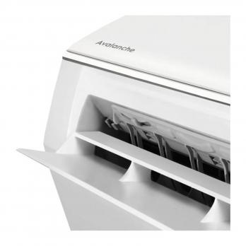 Сплит-система инверторного типа Electrolux Avalanche Super DC Inverter EACS/I-24HAV/N8_22Y комплект — общий вид
