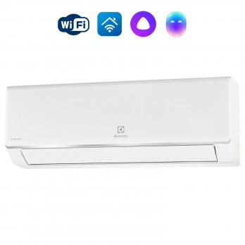 Сплит-система инверторного типа Electrolux Avalanche Super DC Inverter EACS/I-24HAV/N8_22Y комплект — общий вид