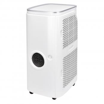 Кондиционер мобильный Electrolux Ice Column EACM-20 JK/N3 — общий вид
