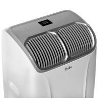 Кондиционер мобильный Ballu Platinum X4 BPHS-14 HX/N3 — фото 3