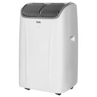 Кондиционер мобильный Ballu Platinum X4 BPHS-14 HX/N3 — общий вид