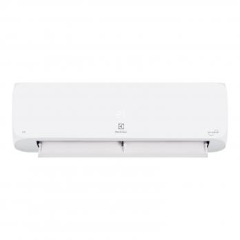 Сплит-система инверторного типа Electrolux Loft DC EACS/I-24HAL/N8 комплект — общий вид