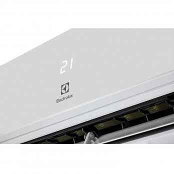 Сплит-система инверторного типа Electrolux Loft DC EACS/I-24HAL/N8 комплект — общий вид