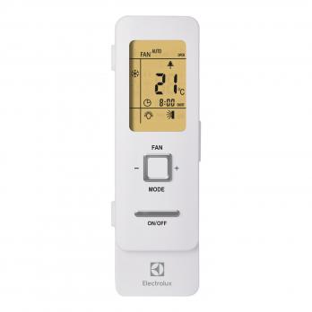 Сплит-система инверторного типа, комплект Electrolux EACS/I-18HVI/N8_19Y — общий вид
