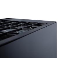 Сплит-система инверторного типа Electrolux Onix Super DC EACS/I-24HIX-BLACK/N8 комплект — фото 7