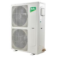 Комплект Ballu MACHINE BLC_CF-60HN1_21Y полупромышленной сплит-системы напольно-потолочного типа — фото 3