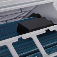 Сплит-система инверторного типа Electrolux Enterprise Super DC EACS/I-12HEN-WHITE/N8_24Y комплект — фото 5