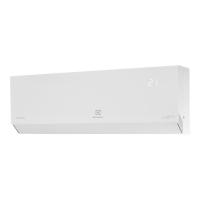 Сплит-система инверторного типа Electrolux Enterprise Super DC EACS/I-12HEN-WHITE/N8_24Y комплект — общий вид