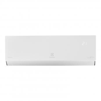 Сплит-система инверторного типа Electrolux Enterprise Super DC EACS/I-12HEN-WHITE/N8_24Y комплект — общий вид