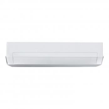 Сплит-система инверторного типа Electrolux Enterprise Super DC EACS/I-12HEN-WHITE/N8_24Y комплект — общий вид
