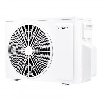 Блок наружный AURUS DM ERP DC ADMI/out-18H2N8 инверторной мульти сплит-системы — общий вид
