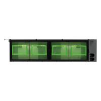 Блок внутренний Electrolux EACD/I-09 FMI/N8_ERP Free match сплит-системы, канального типа — фото 3
