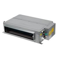 Блок внутренний Electrolux EACD/I-09 FMI/N8_ERP Free match сплит-системы, канального типа — общий вид