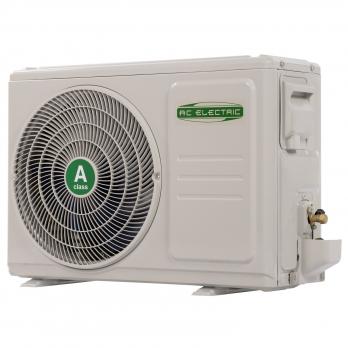 Сплит-система инверторного типа AC ELECTRIC ACEMI-12HN8 комплект — общий вид