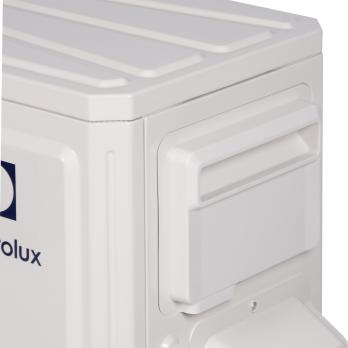 Блок внешний Electrolux EACO/I-42 FMI-5/N8_ERP Free match сплит-системы — общий вид
