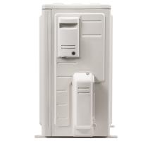 Сплит-система инверторного типа Royal Thermo Fenix DC RTFI-12HN8/silver комплект — фото 10