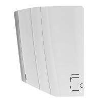 Сплит-система инверторного типа Royal Thermo Fenix DC RTFI-12HN8/silver комплект — фото 5