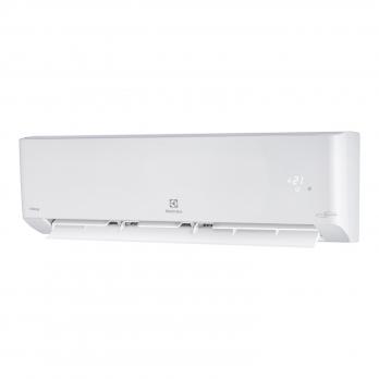 Сплит-система инверторного типа Electrolux Viking 2.0. Super DC Inverter EACS/I-24HVI/N8_21Y комплект — общий вид