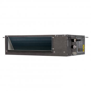 Комплект Ballu BLCI_A_D-12HN8_V4 инверторной сплит-системы, канального типа — общий вид