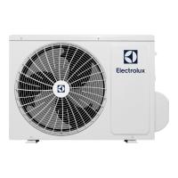 Сплит-система Electrolux Loft EACS-24HAL/N8 комплект — фото 8