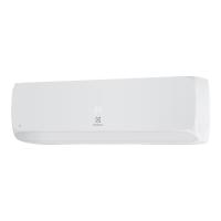 Сплит-система Electrolux Loft EACS-24HAL/N8 комплект — общий вид