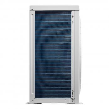 Сплит-система Electrolux Loft EACS-24HAL/N8 комплект — общий вид
