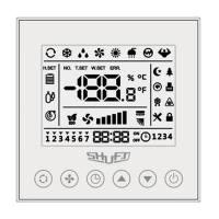 Комплект SHUFT SFLC_D-48HN1_V2 полупромышленной сплит-системы, канального типа — фото 3