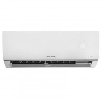 Сплит-система инверторного типа Royal Thermo Siena DC RTSI-09HN8 комплект — общий вид