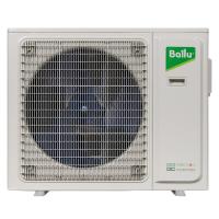 Блок наружный Ballu BA5OI-FM/out-42HN8/EU инверторной мульти сплит-системы — общий вид