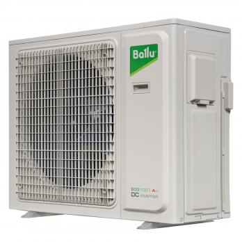 Блок наружный Ballu BA5OI-FM/out-42HN8/EU инверторной мульти сплит-системы — общий вид