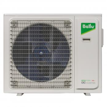 Блок наружный Ballu BA5OI-FM/out-42HN8/EU инверторной мульти сплит-системы — общий вид
