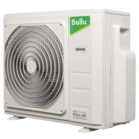 Блок наружный Ballu Multi Smart BM4OI-FM/out-36HN8_V1/EU инверторной мульти сплит-системы — фото 2