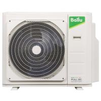 Блок наружный Ballu Multi Smart BM4OI-FM/out-36HN8_V1/EU инверторной мульти сплит-системы — общий вид