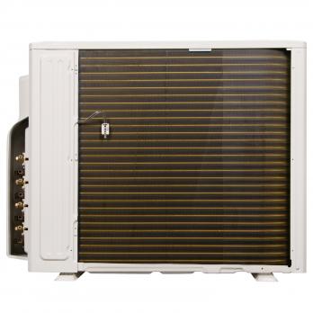 Блок наружный Ballu Multi Smart BM4OI-FM/out-36HN8_V1/EU инверторной мульти сплит-системы — общий вид