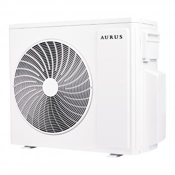 Блок наружный AURUS DM ERP DC ADMI/out-42H5N8 инверторной мульти сплит-системы — общий вид