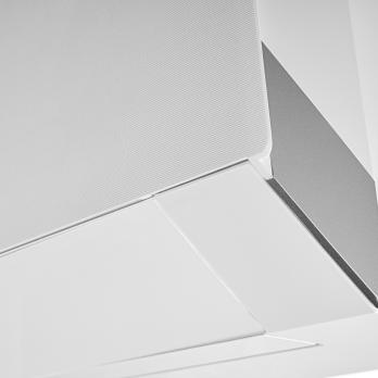 Сплит-система инверторного типа Electrolux Enterprise Super DC EACS/I-09HEN-WHITE/N8_24Y комплект — общий вид